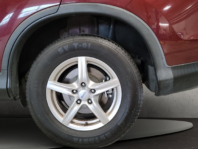 Used 2012 Honda CR-V LX image 32