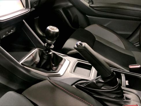 Used 2023 Subaru WRX AWD/4WD image 17