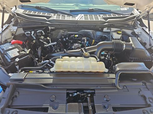 Used 2021 Ford F150 XL w/ Equipment Group 101A High image 32