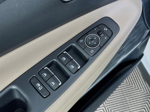 Certified 2022 Hyundai Santa Fe Limited image 20