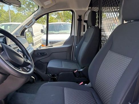 Used 2024 Ford Transit 250 Low Roof w/ Exterior Upgrade Package RWD image 29