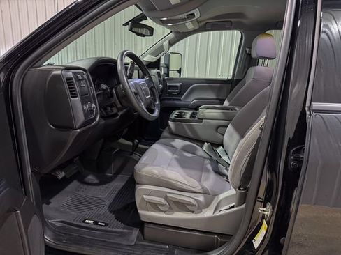 Used 2018 GMC Sierra 1500 4x4 Double Cab w/ Elevation Edition image 12