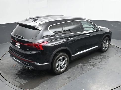 Used 2022 Hyundai Santa Fe SEL w/ Convenience Package image 30