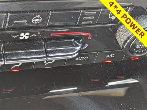 Used 2024 Jeep Grand Cherokee Limited 4xe image 23