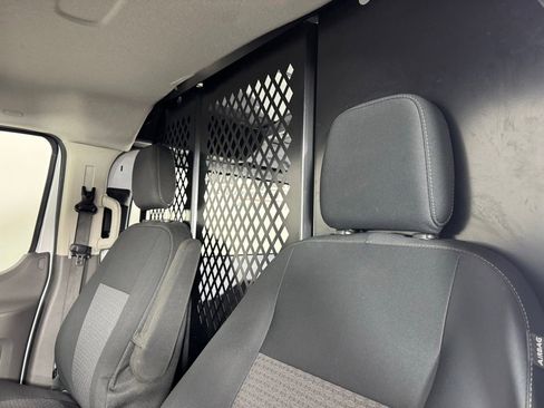 Used 2024 Ford Transit 250 Low Roof w/ Exterior Upgrade Package image 11