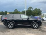 Used 2023 Nissan Rogue SV image 4