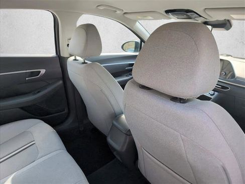 Certified 2021 Hyundai Sonata SE image 21