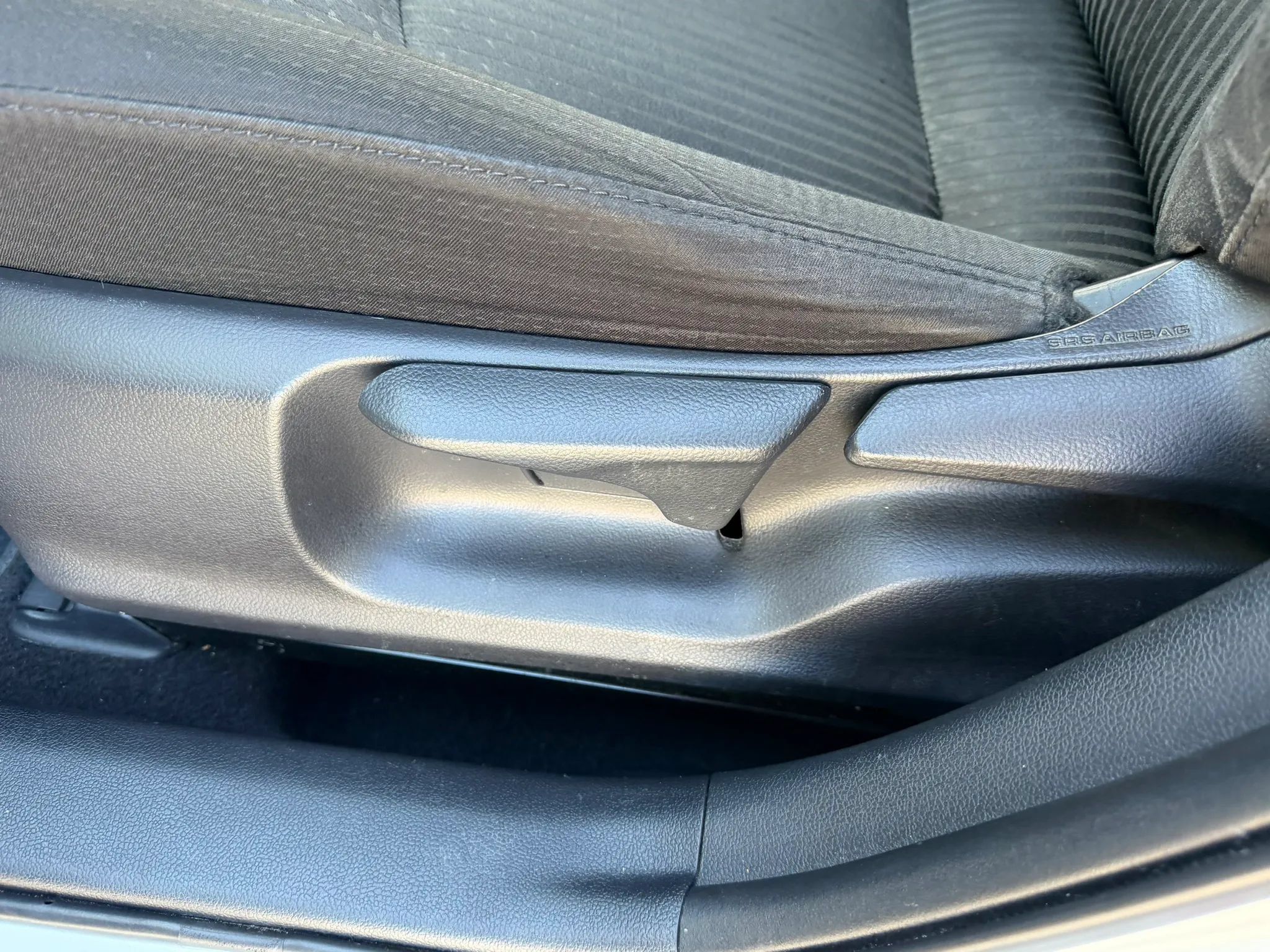 Used 2018 Toyota Prius Prime Plus FWD image 10