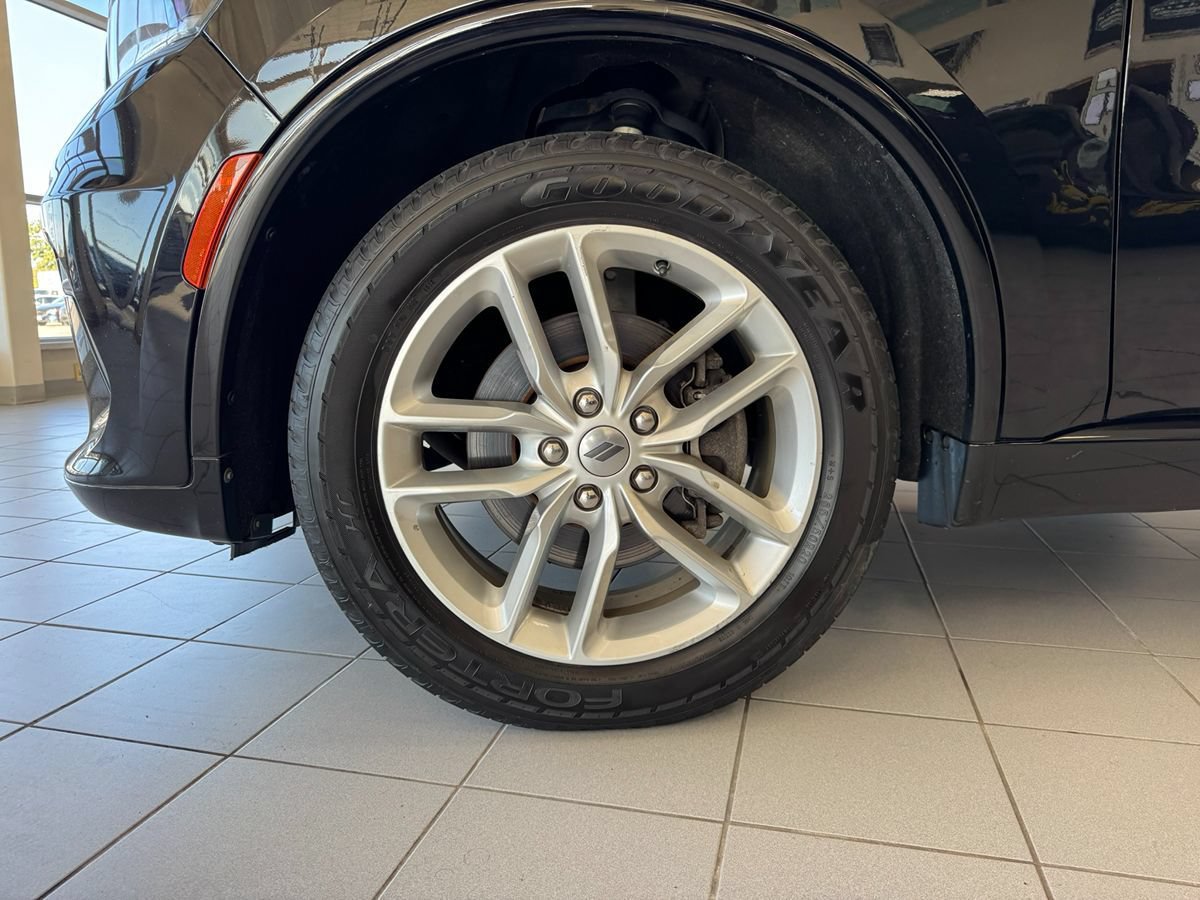 Used 2021 Dodge Durango GT AWD/4WD image 60
