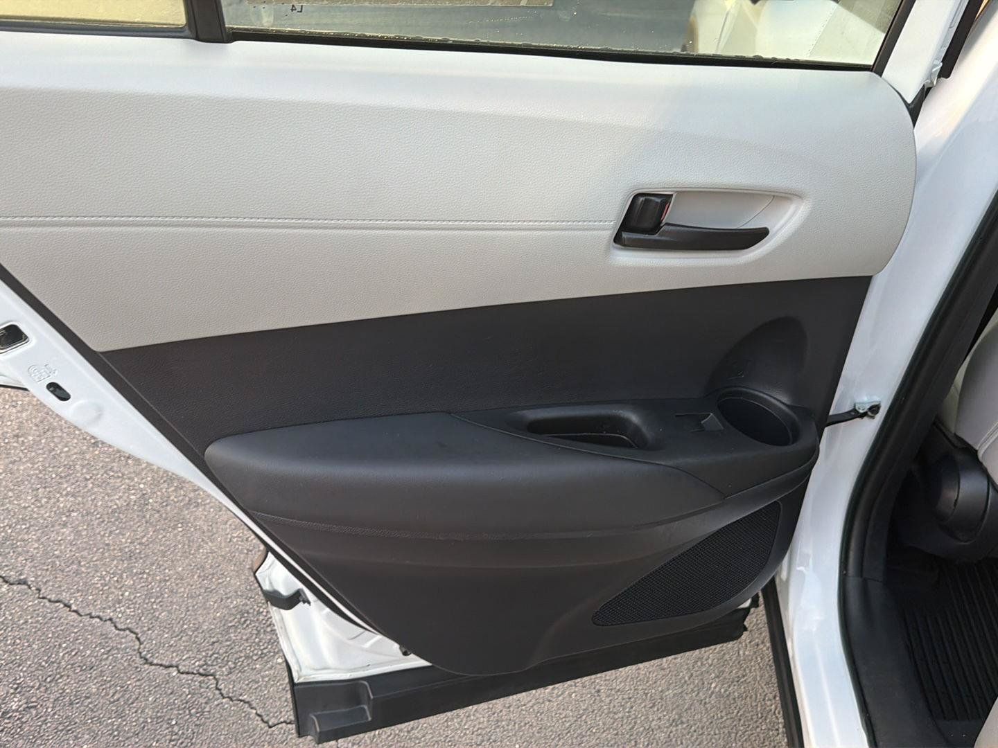 Certified 2026 Toyota Corolla Cross L FWD image 17