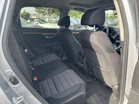 Used 2018 Honda CR-V EX image 14