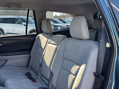 Used 2020 Honda Pilot EX image 27