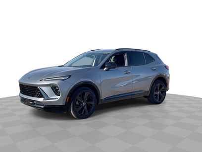 New 2026 Buick Envision Sport Touring