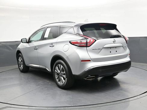 Used 2017 Nissan Murano SV image 5