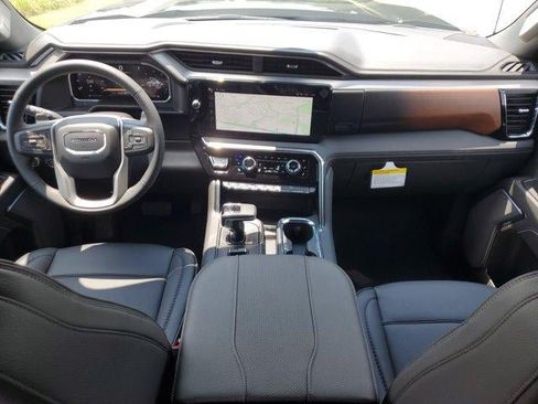 New 2026 GMC Sierra 1500 Denali AWD/4WD image 6