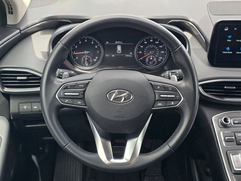 Used 2023 Hyundai Santa Fe SEL FWD image 14