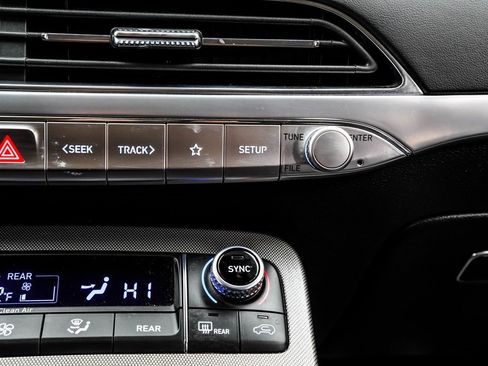 Used 2022 Hyundai Palisade Limited image 26