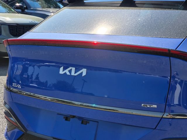 New 2026 Kia EV6 GT-Line AWD/4WD image 13