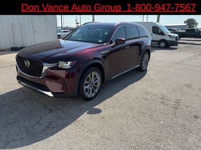 Used 2024 MAZDA CX-90 3.3 Turbo w/ Premium Plus Pkg