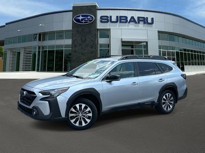 Used 2023 Subaru Outback Limited