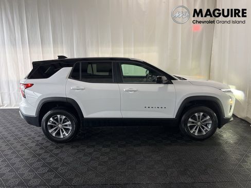 New 2026 Chevrolet Equinox LT w/ Convenience Package II image 2