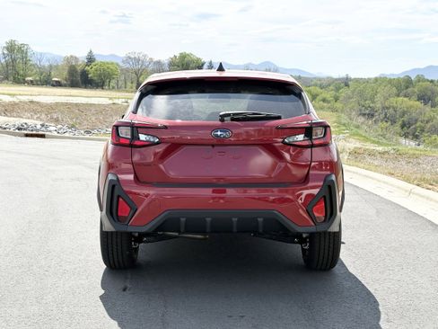 New 2026 Subaru Crosstrek 2.5i AWD/4WD image 10