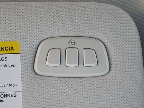 Used 2025 Ford Explorer Active w/ Active Comfort Package image 50