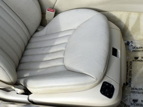 Used 2009 Mercedes-Benz SL 550 image 37