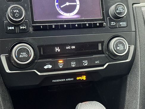 Used 2019 Honda Civic LX image 19