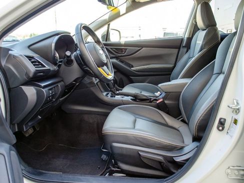 Used 2021 Subaru Crosstrek 2.5i Sport w/ Moonroof Package AWD/4WD image 27