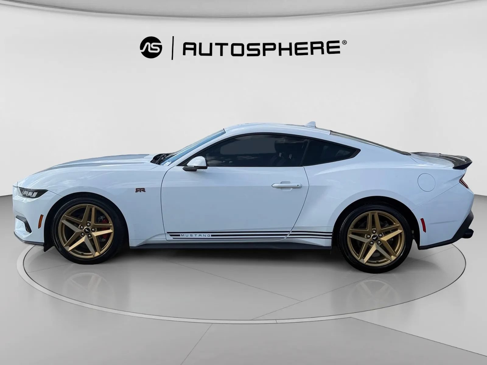 Used 2024 Ford Mustang Premium RWD image 4