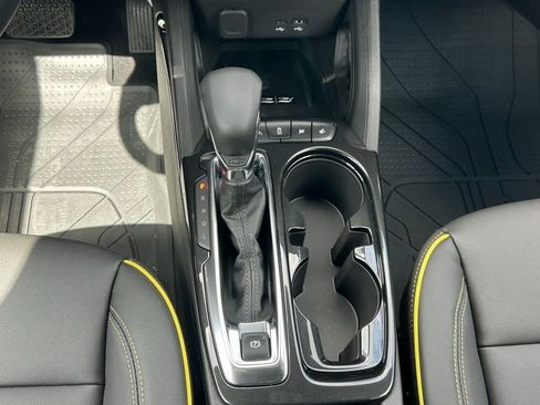 New 2026 Chevrolet TrailBlazer ACTIV w/ Convenience Package FWD image 19