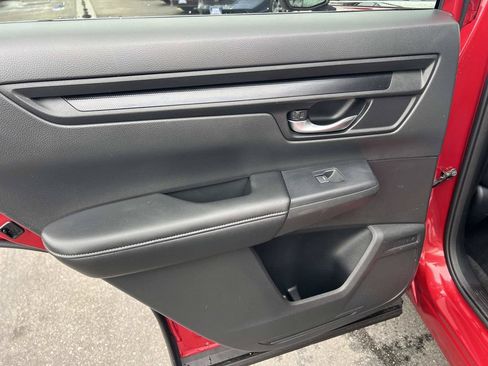 Certified 2024 Honda CR-V EX image 20