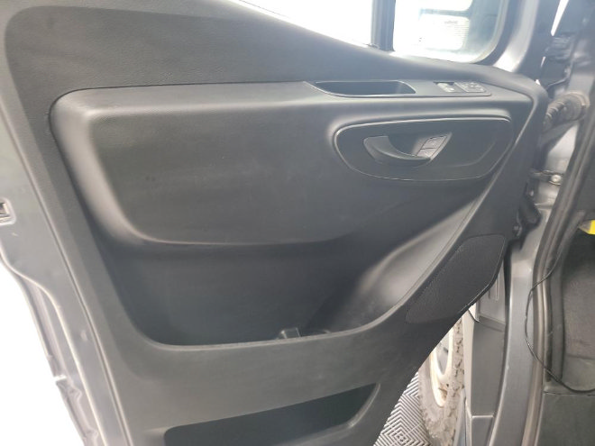 Used 2023 Mercedes-Benz Sprinter 2500 image 8