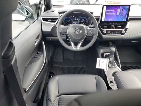 New 2026 Toyota Corolla XSE image 14