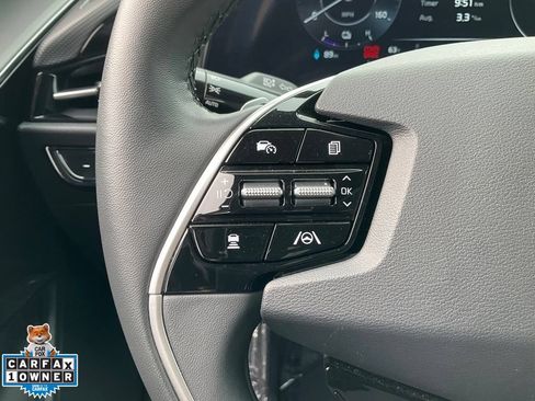 Used 2024 Kia Niro Wind FWD image 39