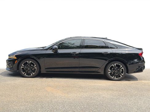 Used 2022 Kia K5 GT-Line w/ GT-Line FWD Premium Package image 24