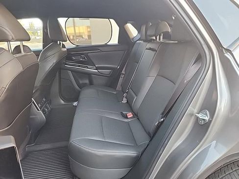 Used 2023 Subaru Solterra AWD image 4