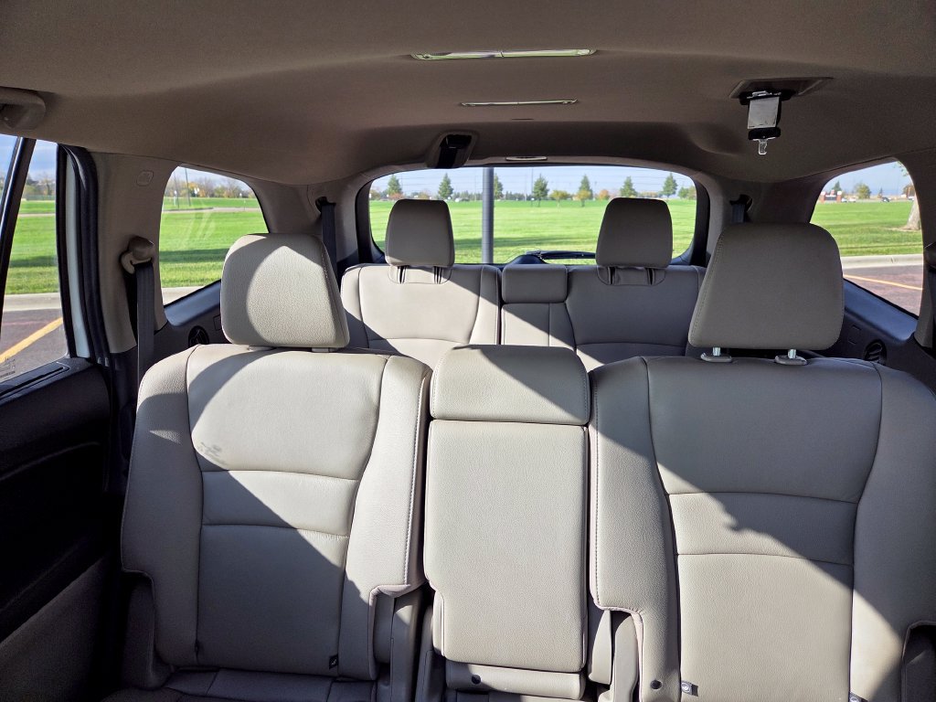 Used 2021 Honda Pilot EX-L image 31