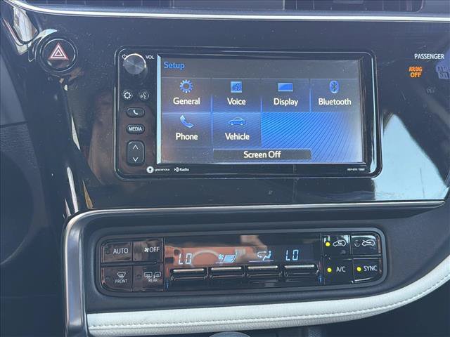 Used 2017 Toyota Corolla iM w/ All-Weather Mat Package FWD image 20