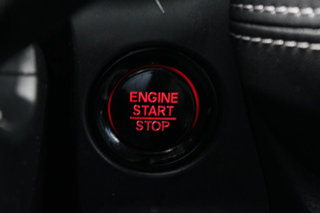 Used 2024 Honda HR-V EX-L image 21