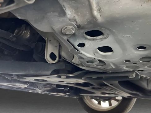 Used 2013 Nissan Sentra SR w/ Driver Pkg image 36