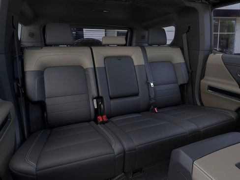 New 2026 GMC Hummer EV SUV AWD/4WD image 41