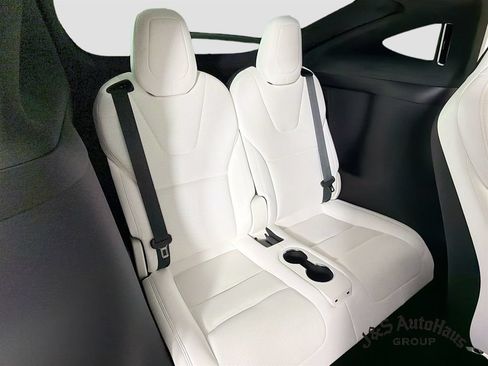 Used 2023 Tesla Model X Plaid AWD/4WD image 34