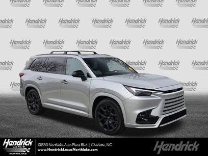 Certified 2025 Lexus TX 350 AWD w/ Technology Package