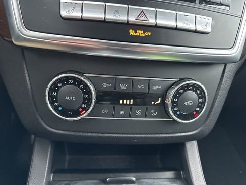 Used 2015 Mercedes-Benz ML 350 2WD image 12