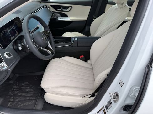 New 2026 Mercedes-Benz E 450 4MATIC Sedan image 10