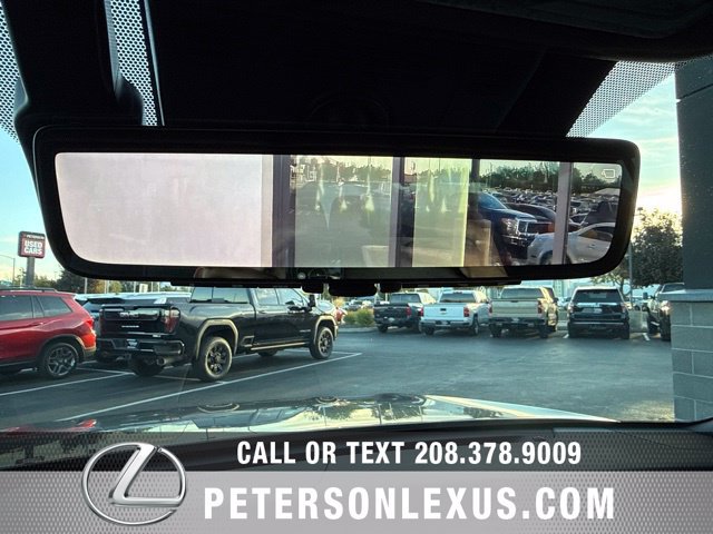 Used 2025 Lexus TX 500h AWD w/ Technology Package image 15