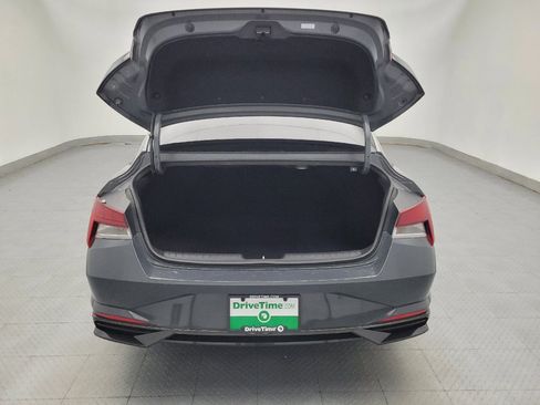 Used 2023 Hyundai Elantra Limited FWD image 29