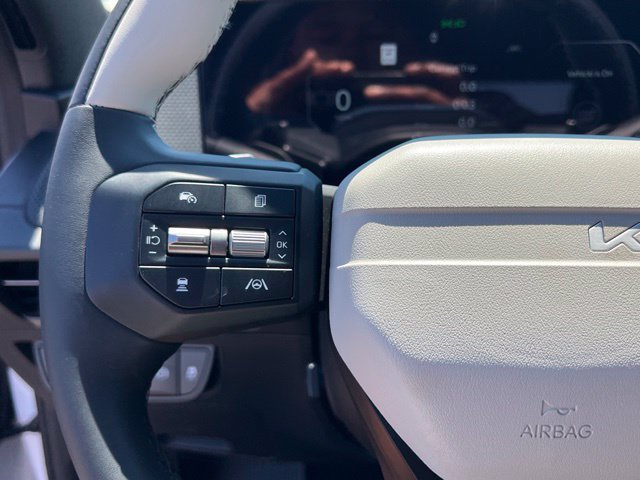 New 2026 Kia EV6 GT-Line AWD/4WD image 22